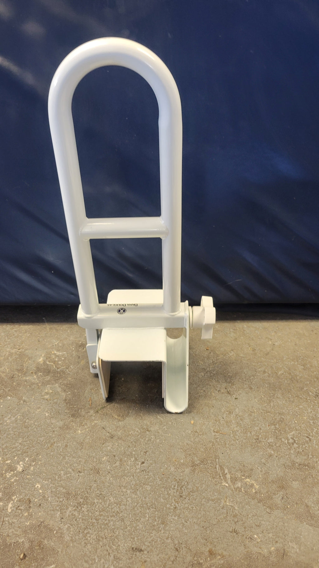 Bathtub Safety Rail
