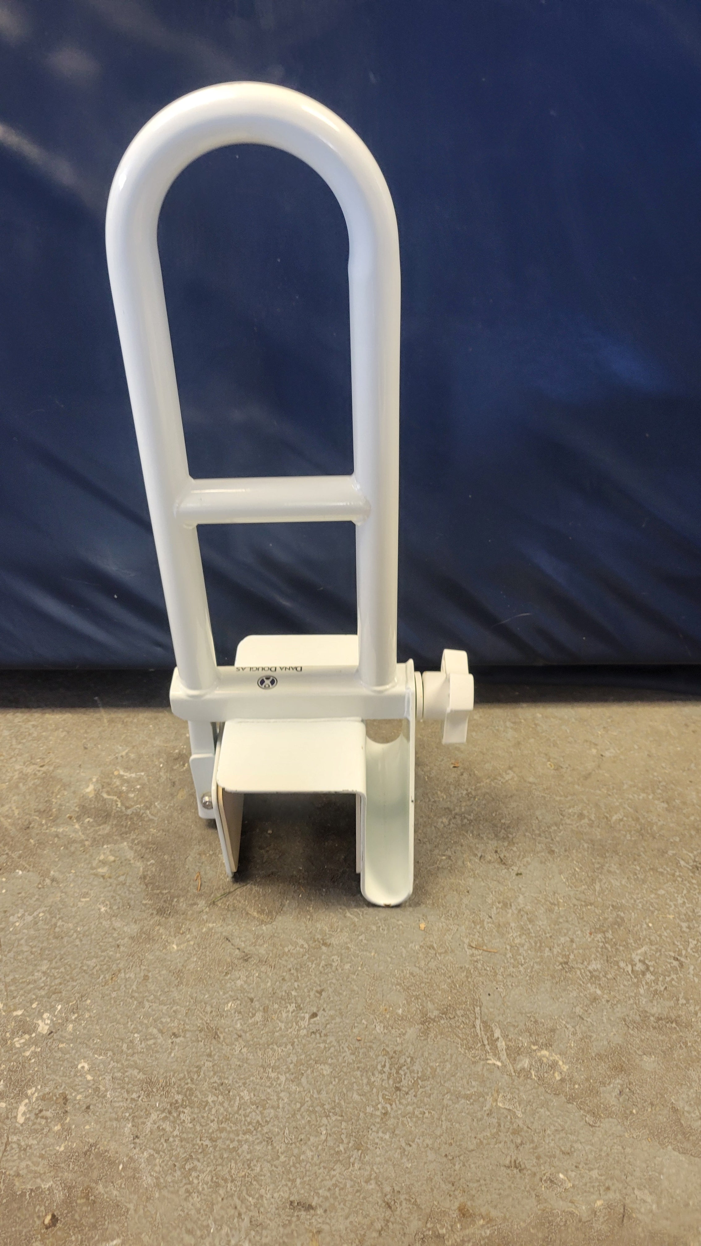 Bathtub Safety Rail