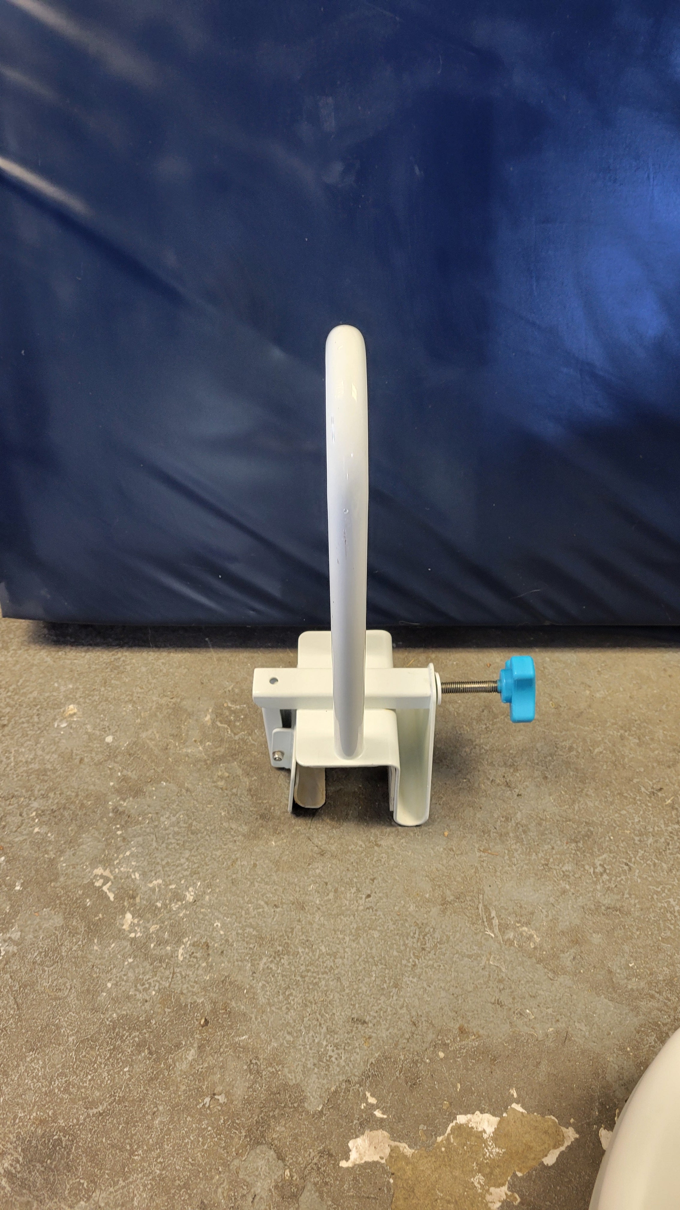 Bathtub Safety Rail