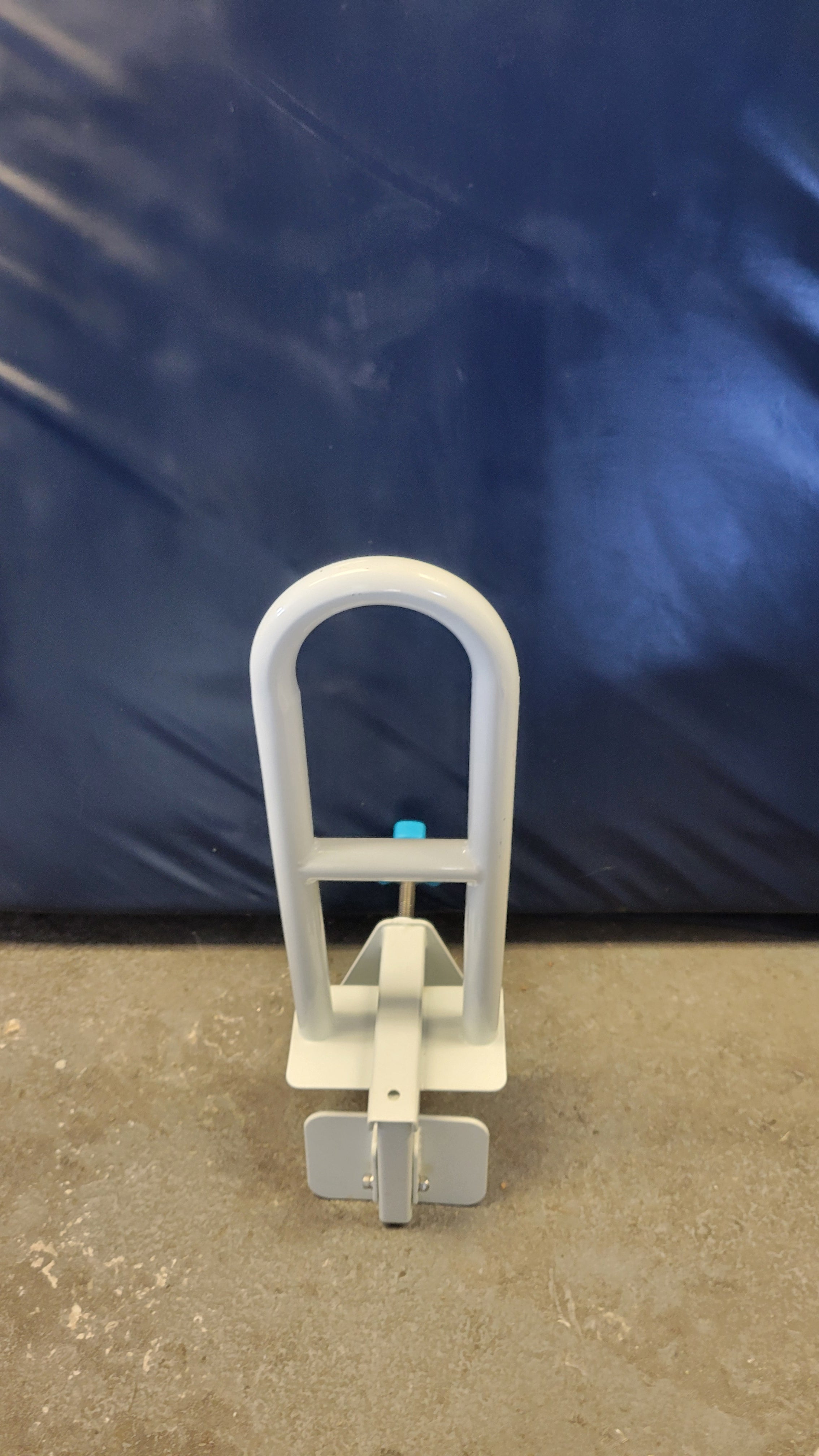 Bathtub Safety Rail