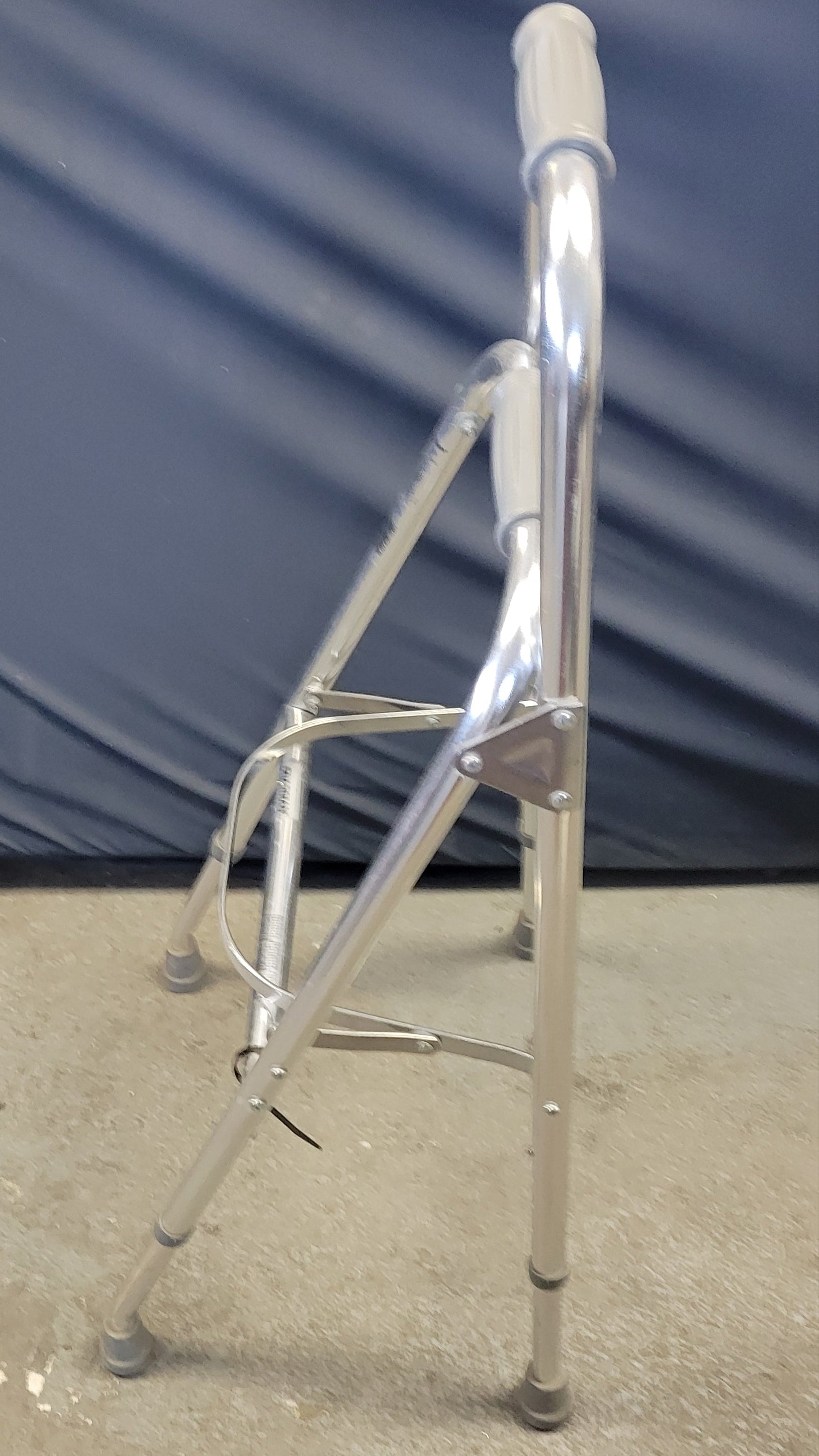 Medline Guardian Sidestepper Hemi Walker